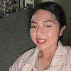 Meet your Posher, Myra